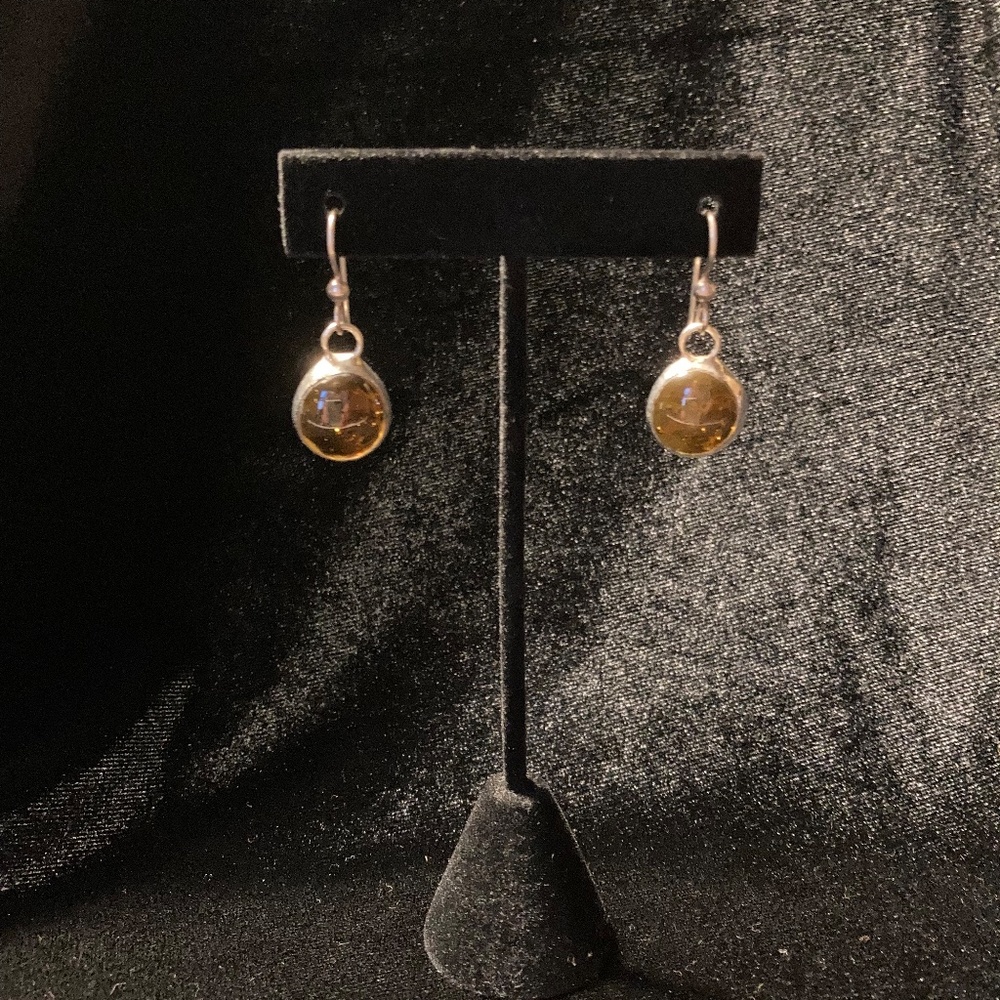 Drop Earring Bundle - 3 Different Pairs - image 8